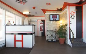 Harmony Inn